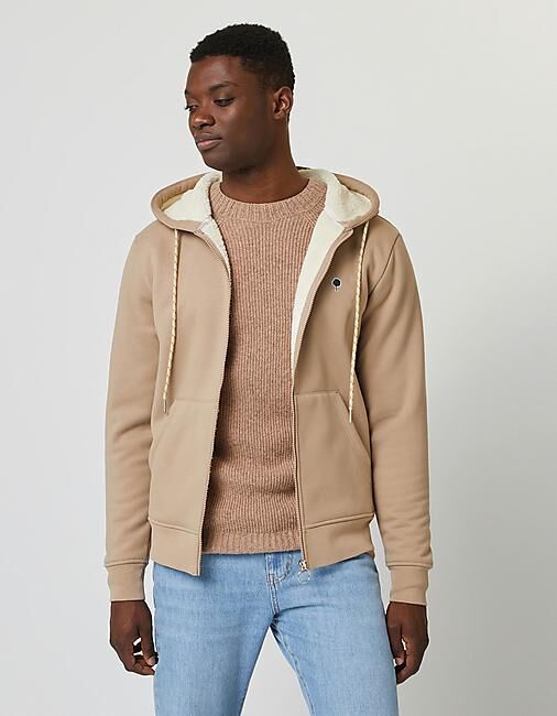 FAGUO - VESTE A CAPUCHE MEYGAL SWEATSHIRT