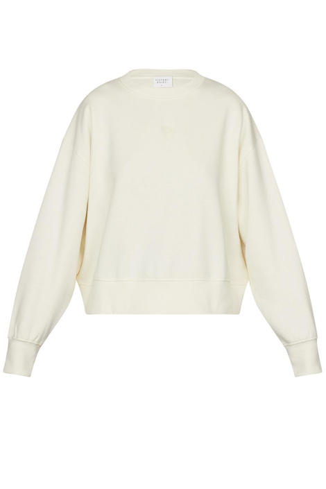 SisterS point beige dames sweater
