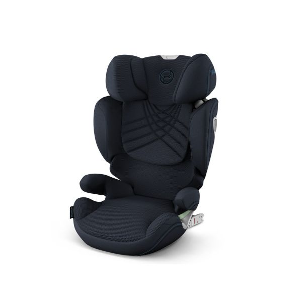 Cybex Solution T I-FIX Plus