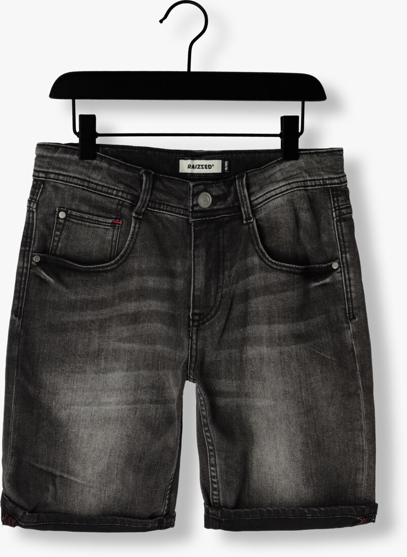RAIZZED grijze raizzed shorts oregon