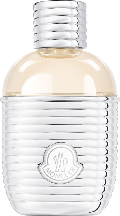 MONCLER MONCLER Pour Femme Eau de parfum 60 ML