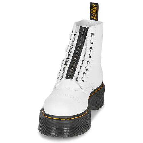 Dr. Martens - SINCLAIR - Blanc