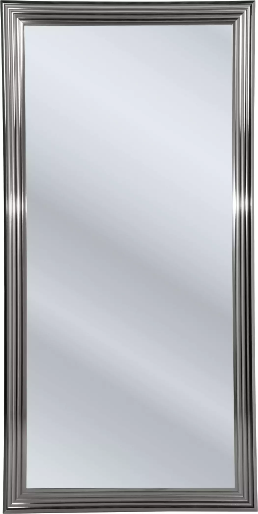 Spiegel Eve Silver 79742