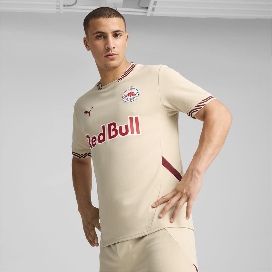 Salzbourg Troisième Maillot 2024/25