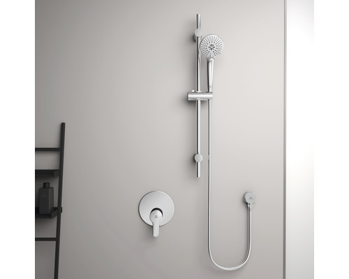 Wandaansluitbocht Ideal Standard Idealrain Atelier 1/2