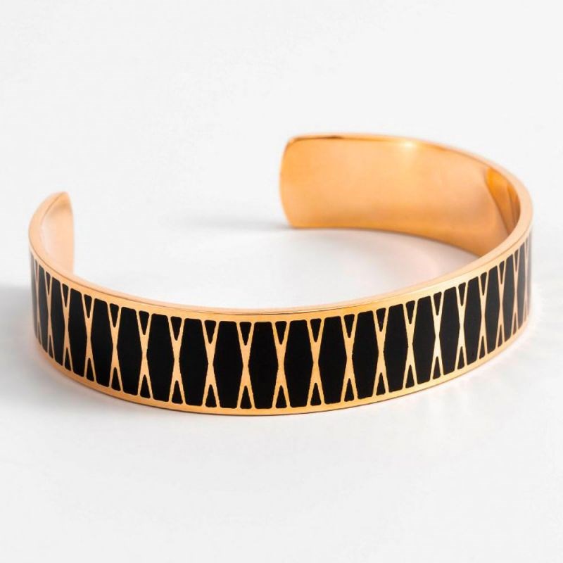 Bracelet ouvert 