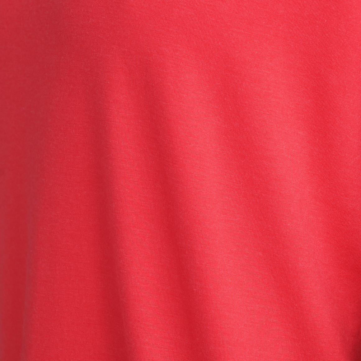 Gina Benotti Damen T-Shirt mit Print rot
