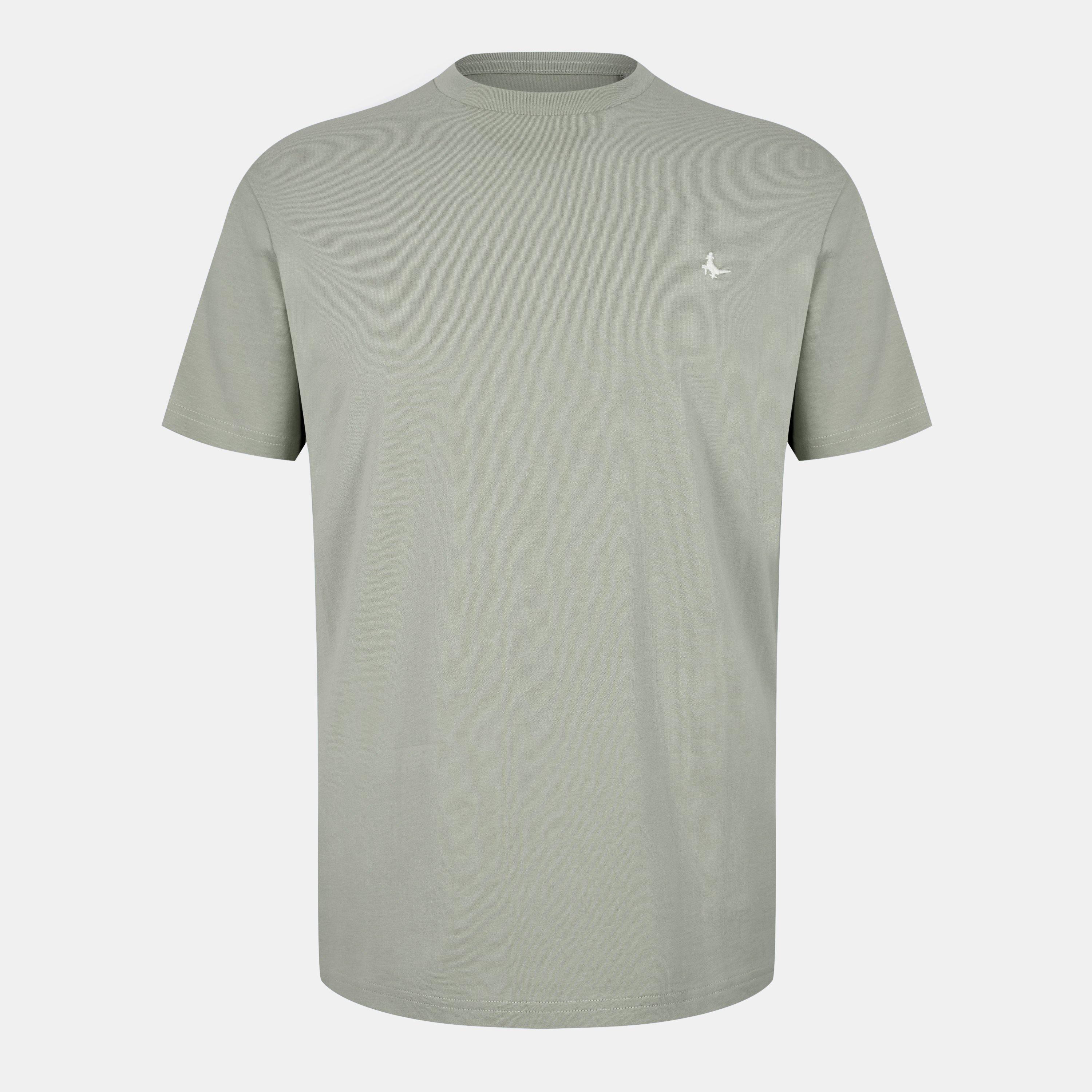 Jack Wills JW Sandleford T-Shirt Mens