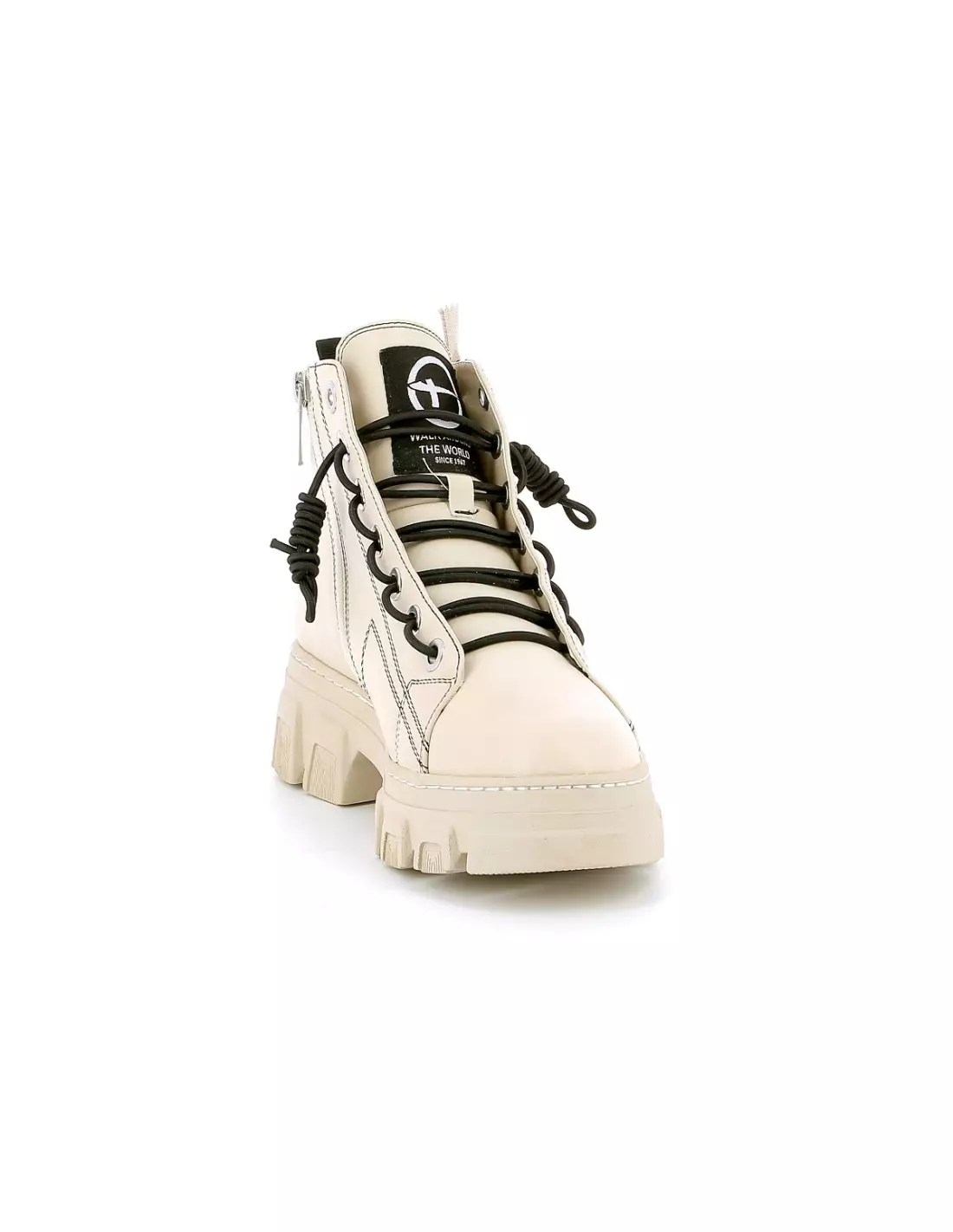 TAMARIS 26260 - Boots & bottines Ivory