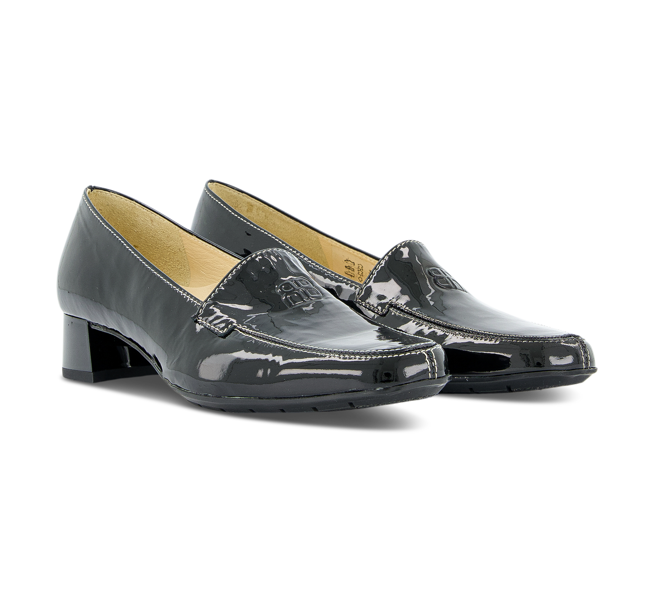 Brunate Klassische Pumps