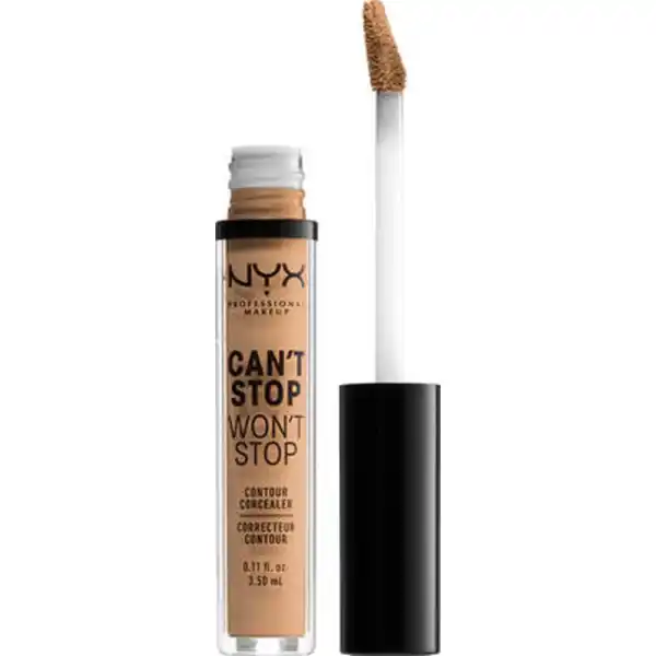 Can't Stop Won't Stop Contour Concealer 7.5 Soft Beige