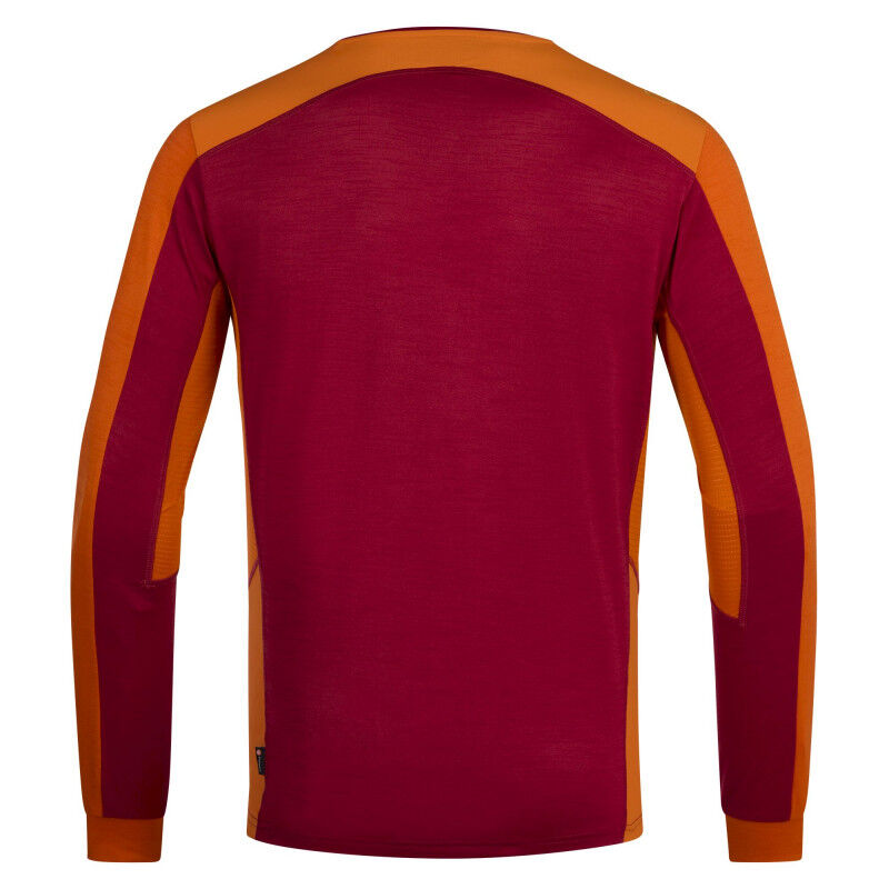 Beyond Long Sleeve - T-shirt homme