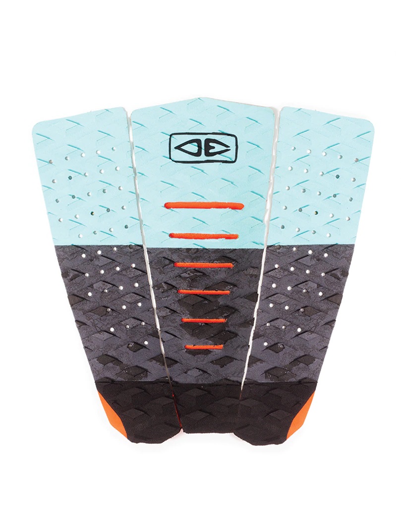 Ocean and earth Micro 3 pieces pads Aqua