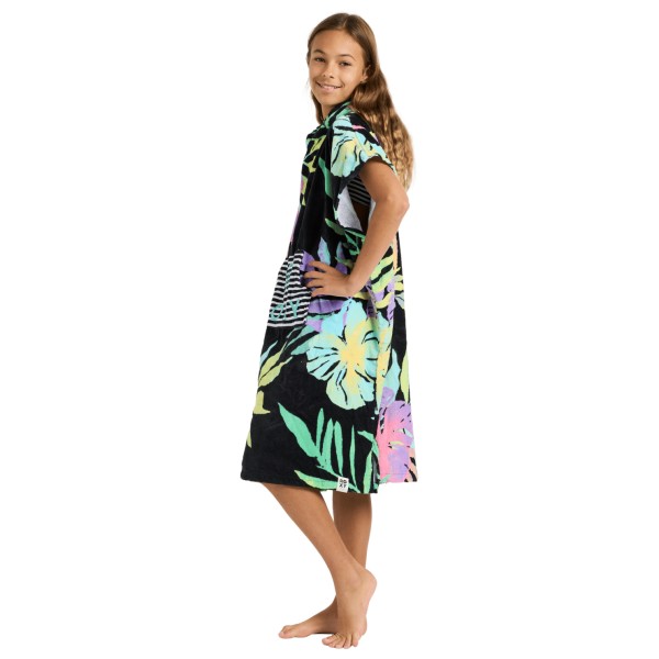 Roxy - Kid's RG Stay Magical Printed - Poncho surf