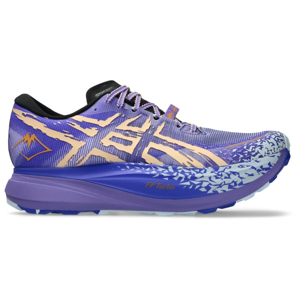 Asics - Metafuji Trail - Chaussures de trail