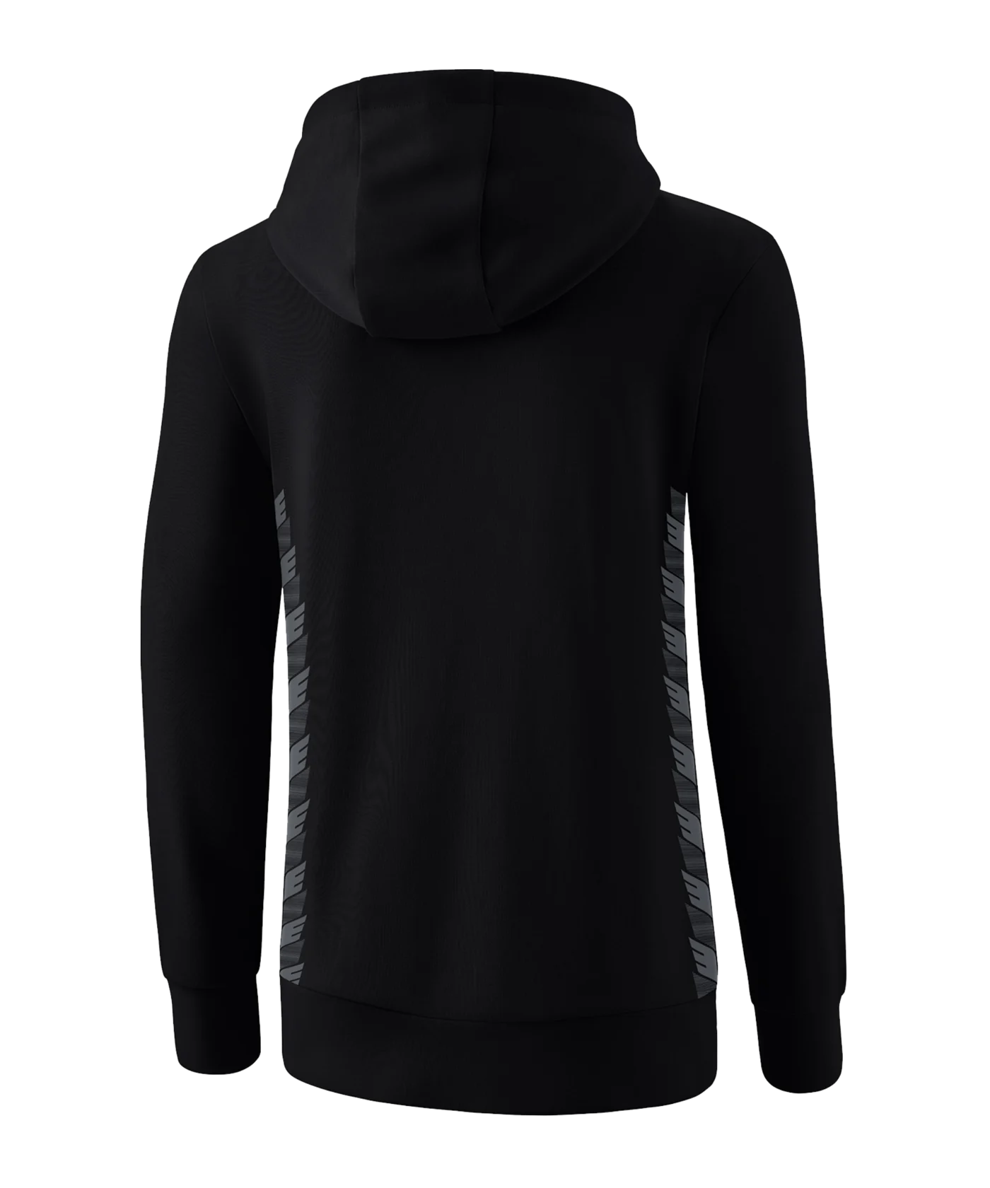 Erima Team Essential Hoody Damen Schwarz