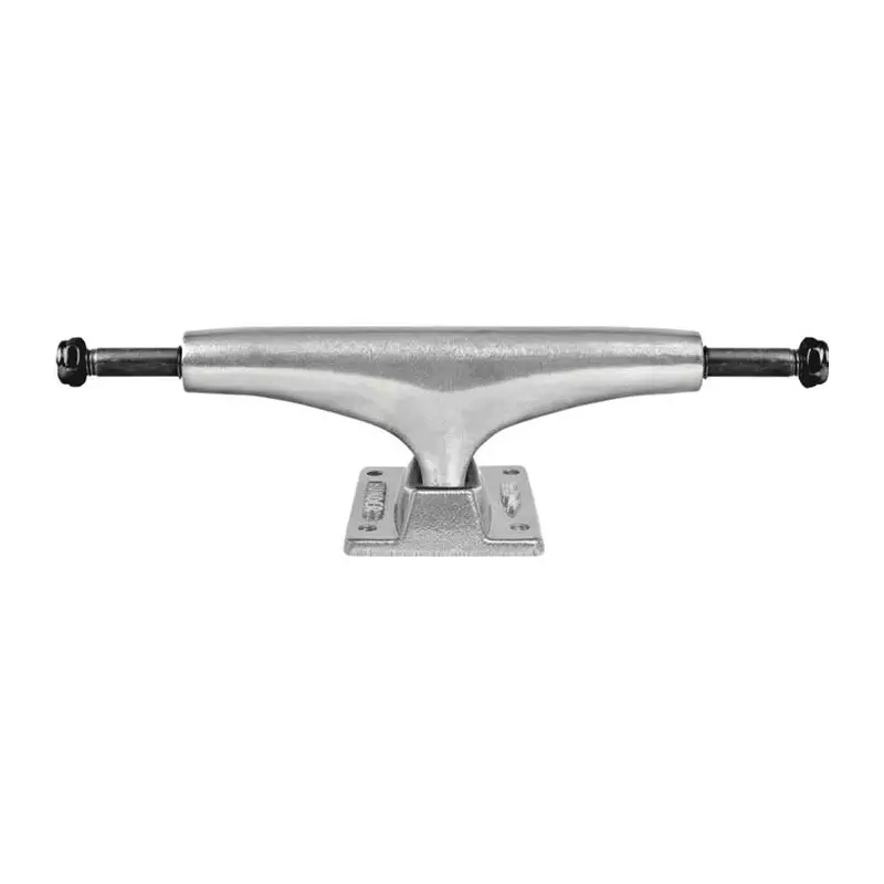 Truck skate THUNDER TRUCKS Raw Polished 148 Hi Raw