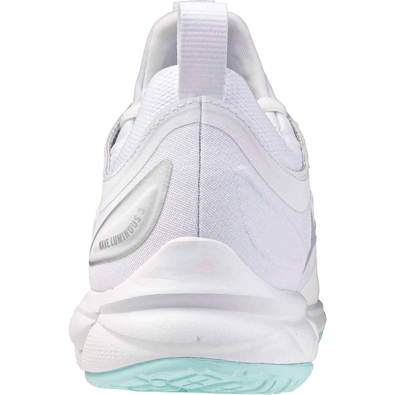 Mizuno Wave Luminous 3 Dames