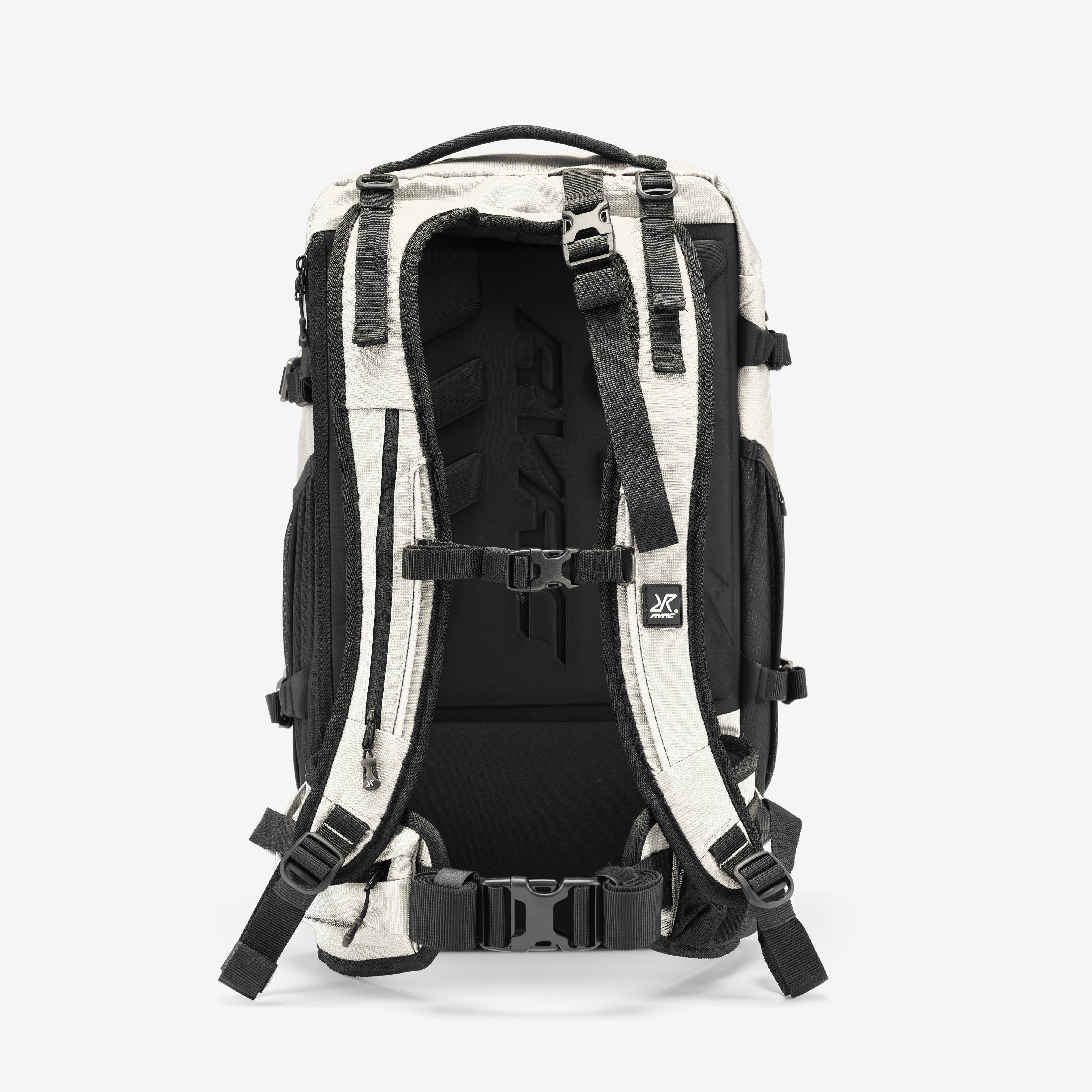 Explor Backpack 30L  Tofu