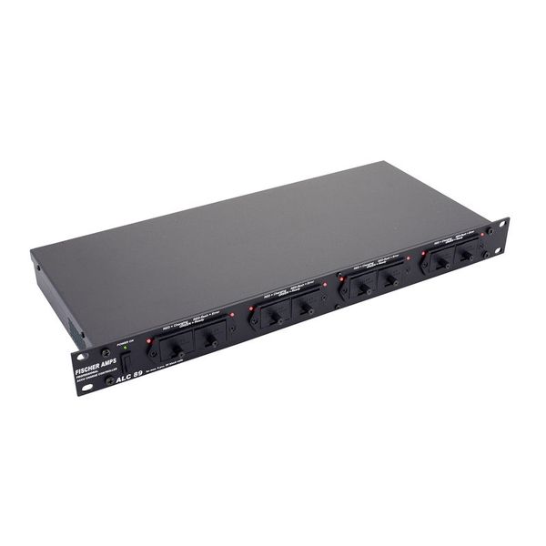 Fischer Amps ALC 89/300mA Charger