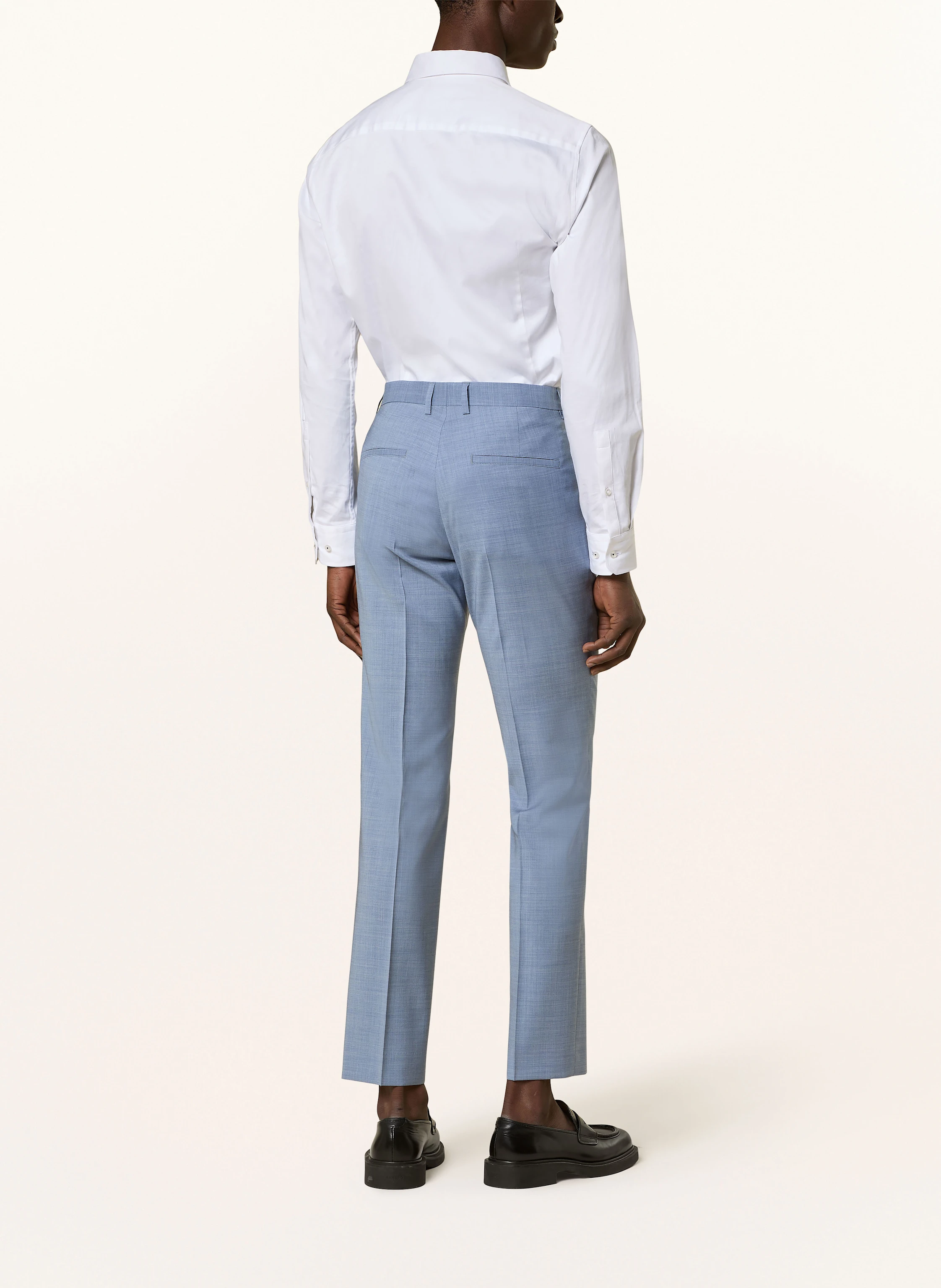 SAND COPENHAGEN Anzughose 1917 CRAIG Modern Fit