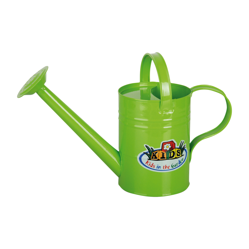 Kit outils de jardinage pour enfants
