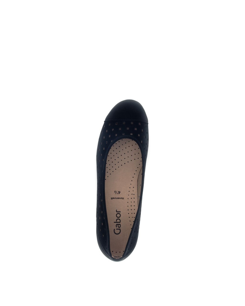 Gabor - Ballerina - Black