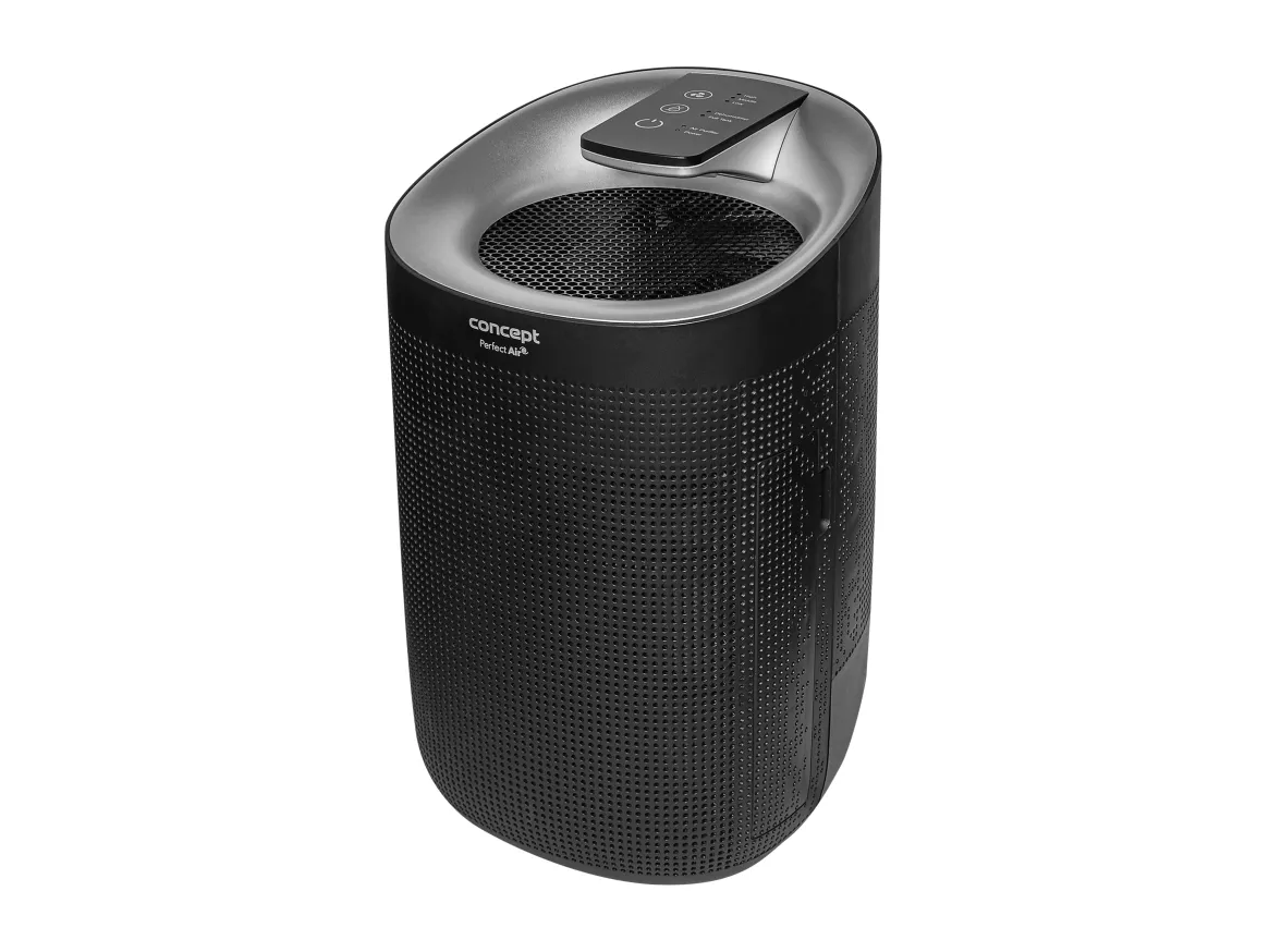Concept OV1210, 45 W, 195 mm, 215 mm, 315 mm
