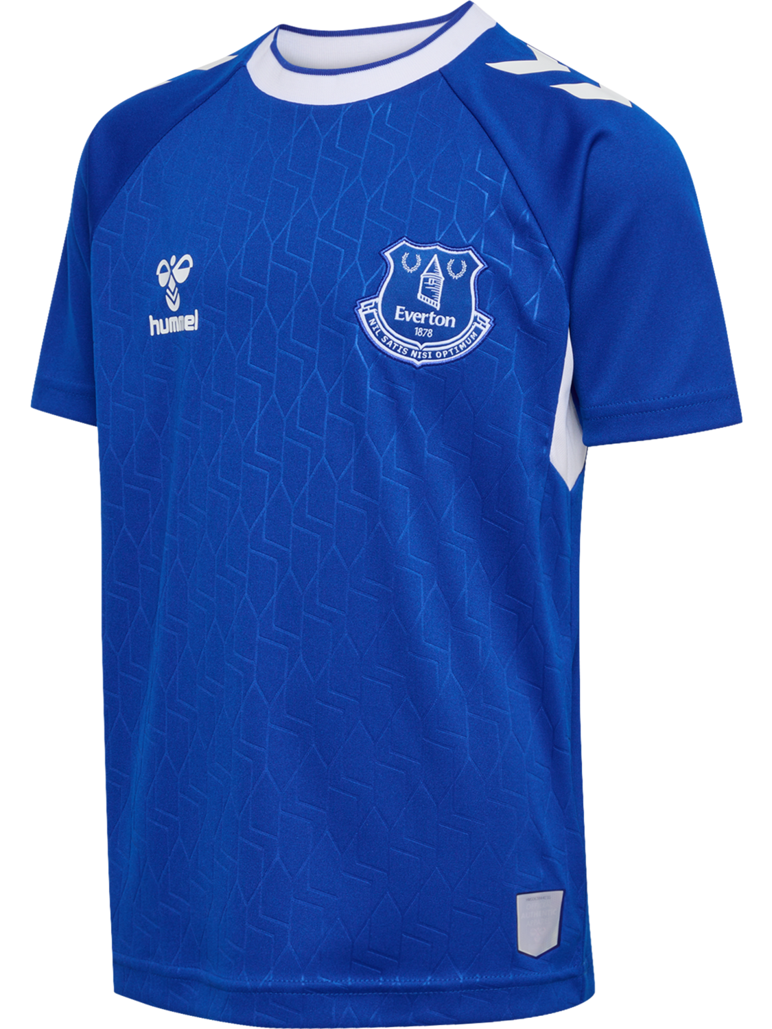 EFC 22/23 HOME JERSEY S/S KIDS