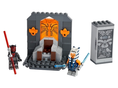 LEGO Duel op Mandalore™ (75310)
