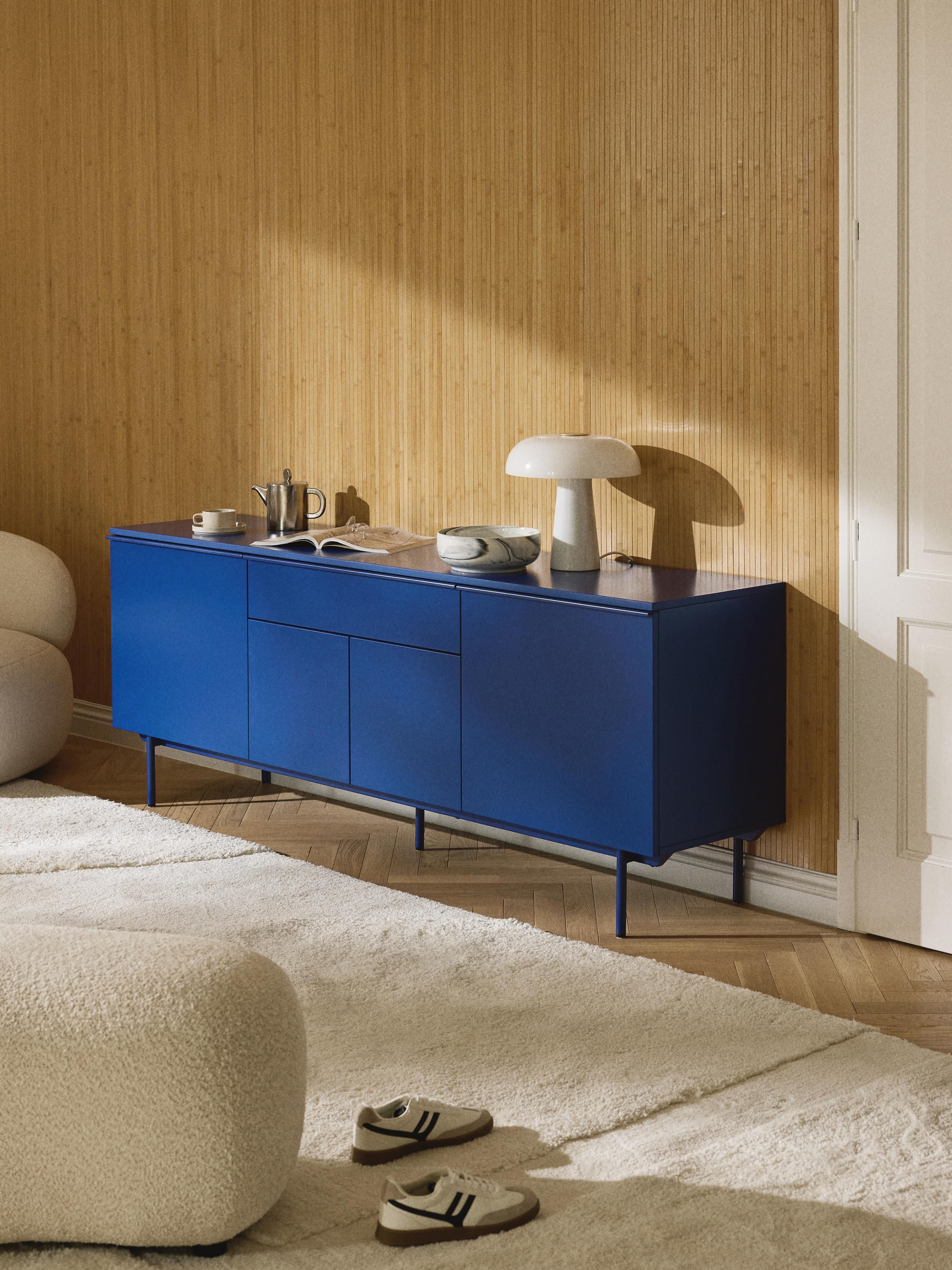 Houten dressoir Elona