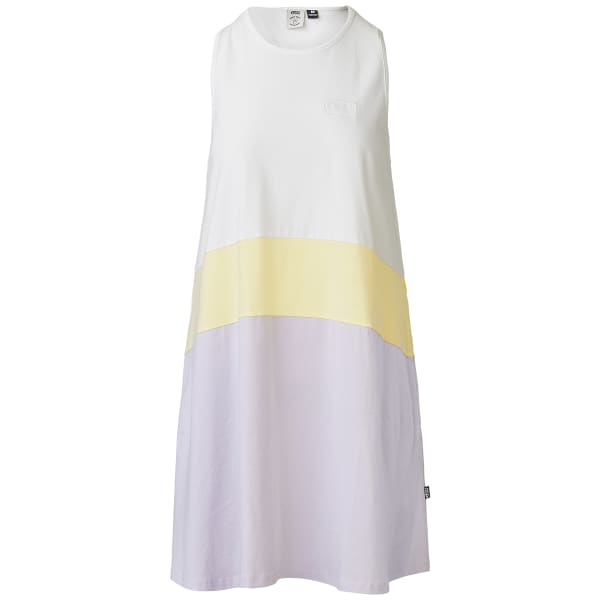 Robe PICTURE FLOWA DRESS W MISTY LILAC