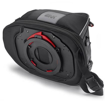 Sacoche réservoir Givi XS307Y TANKLOCK (15 litres) Universel - Noir