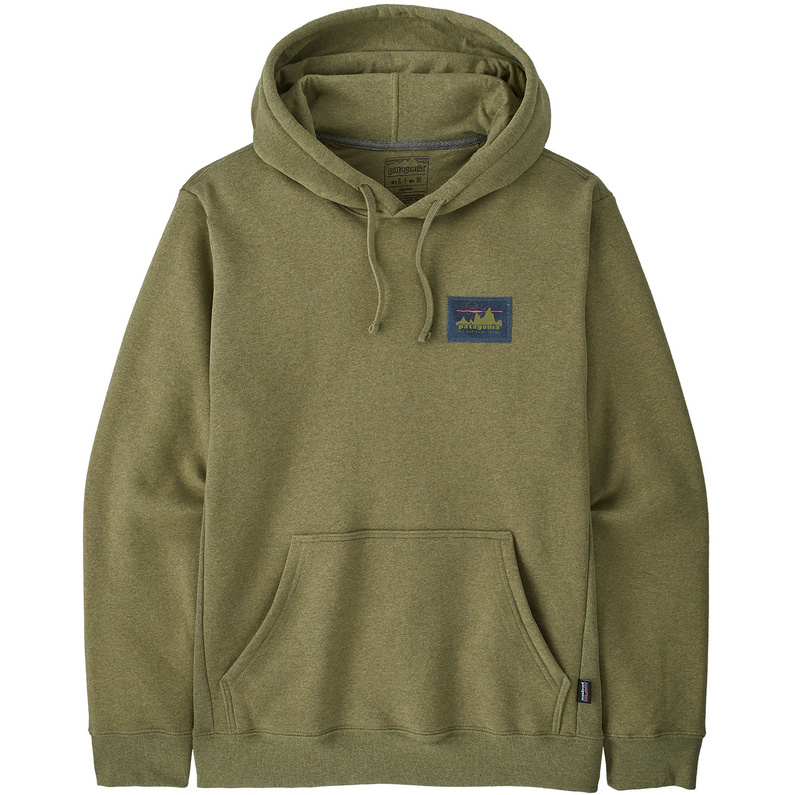 Patagonia 73 Skyline Uprisal Hoodie