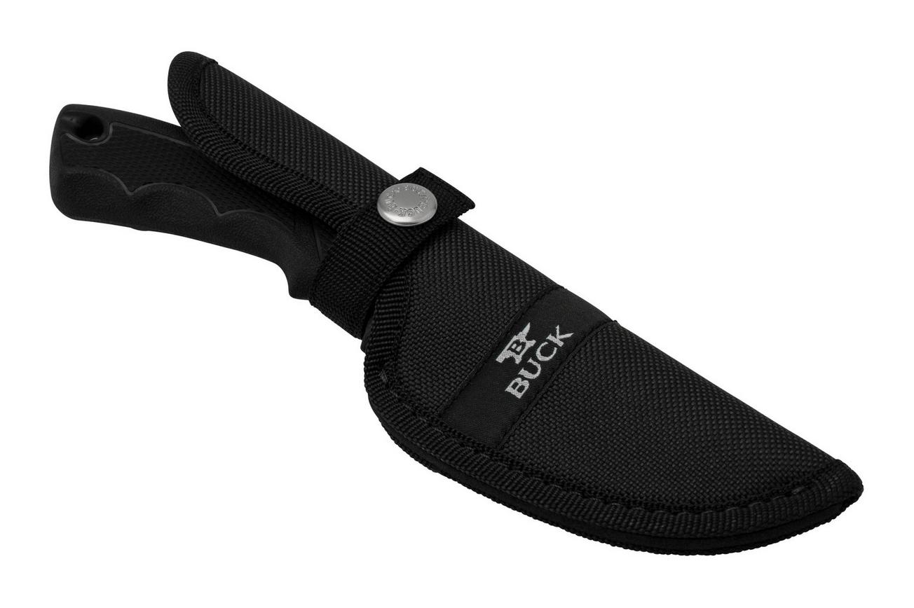Buck BuckLite Max II Large 0685BKG Guthook, jachtmes