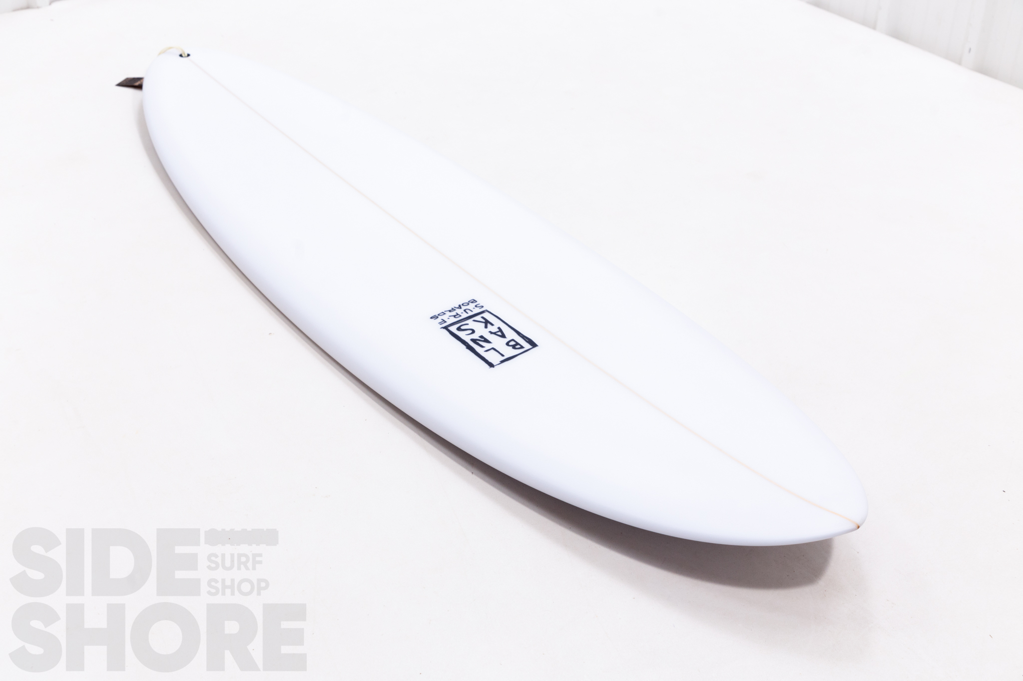 Blanks All Round - 6'8 x 21 1/2