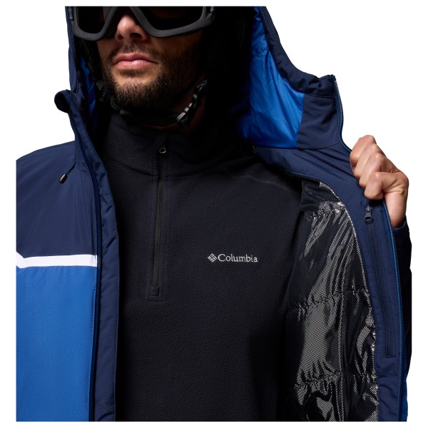 Columbia - Liftline Jacket - Veste de ski