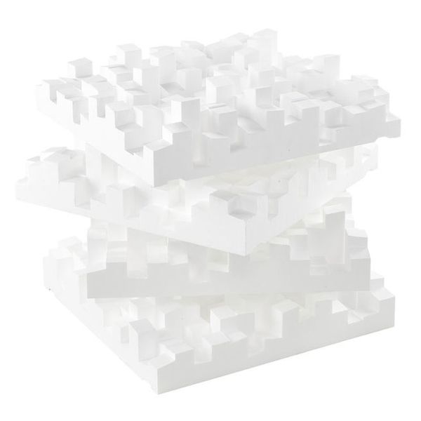 Vicoustic Multifuser DC3 White