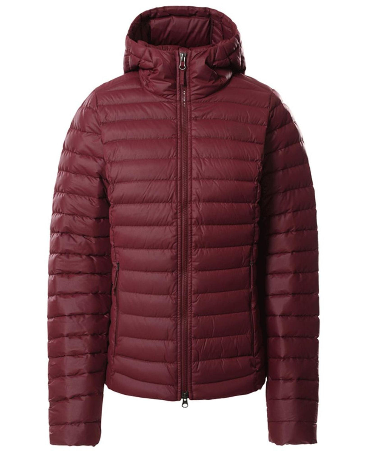 The North Face<br>W Stretch Down