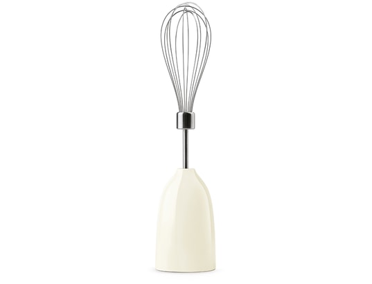 SMEG - Mixeur HBF03CREU