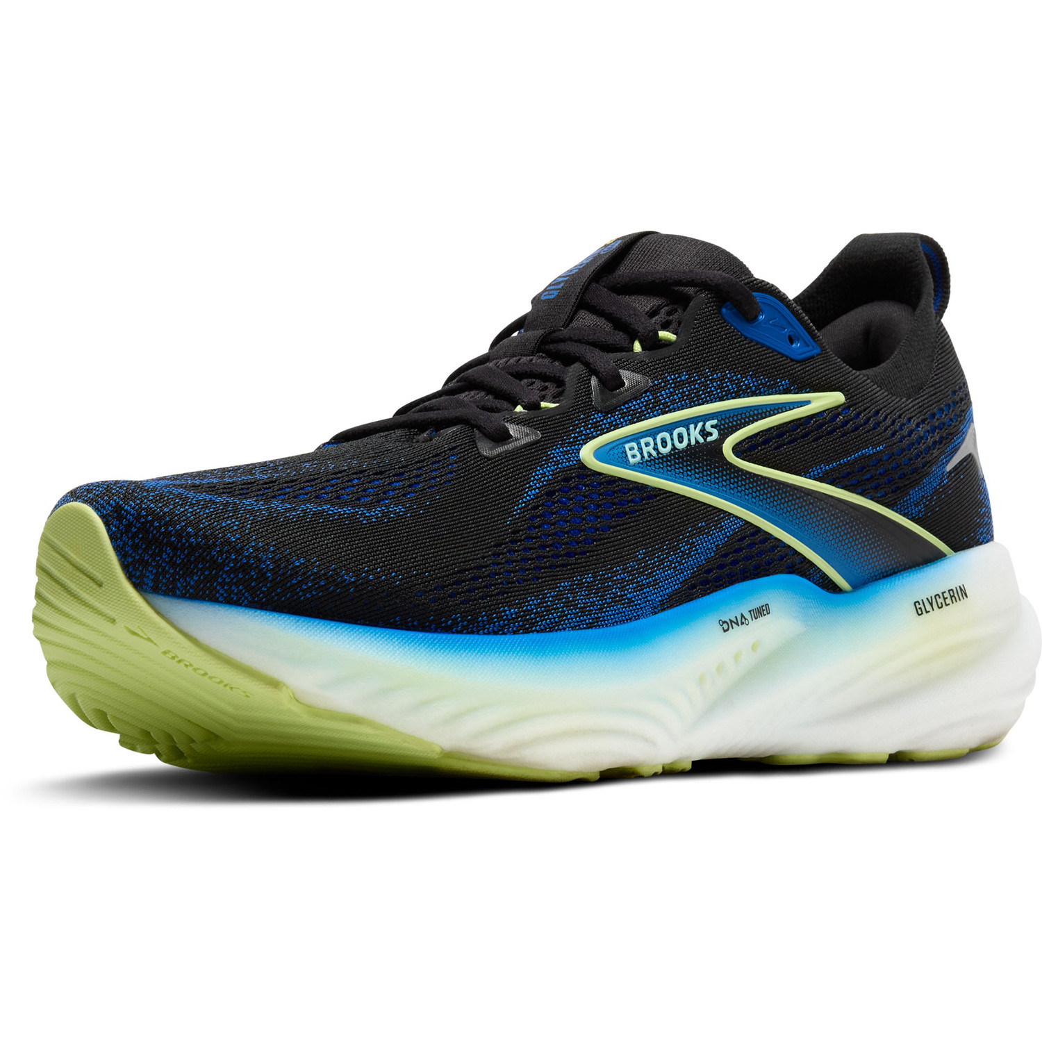 Brooks Glycerin 22 Breed Heren