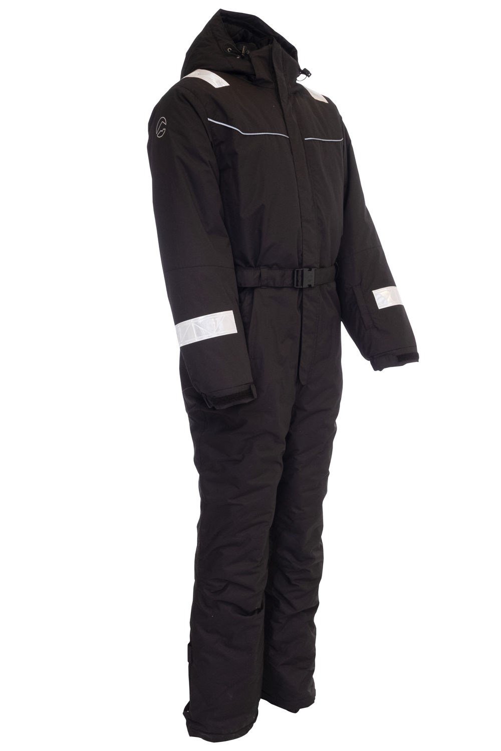 Stormberg Nordlys resirkulert termodress barn 8-14