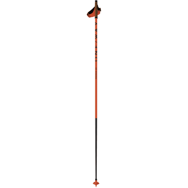 Bâton ski de fond ONE WAY PREMIO 40 ORANGE/BLACK