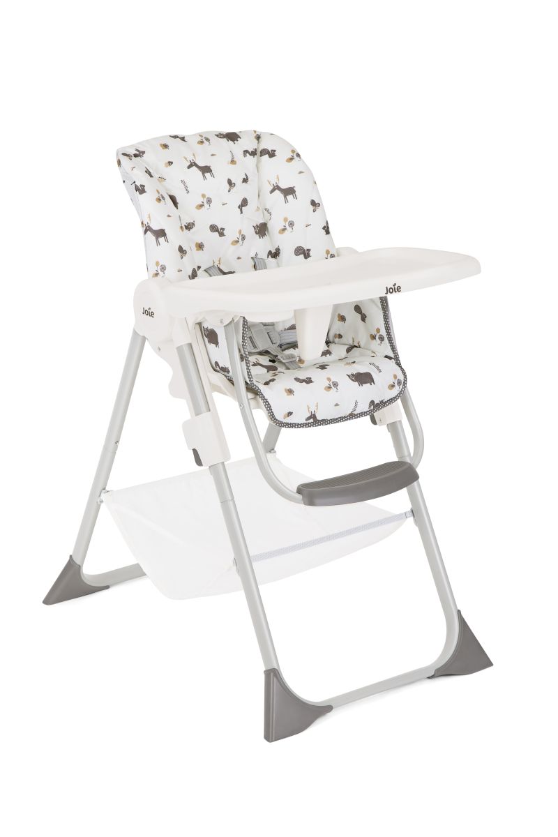 CHAISE HAUTE SNACKER 2 IN 1 FRANKIE & FRIENDS