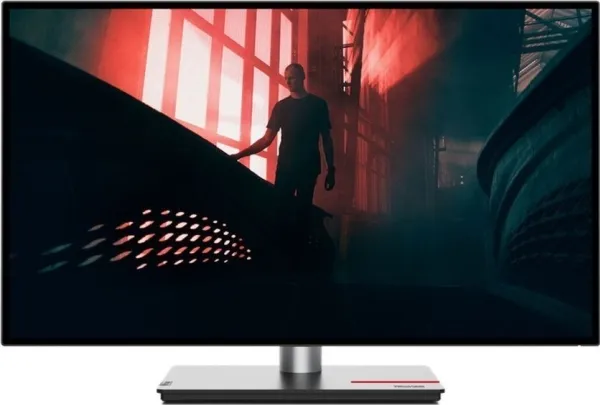 Lenovo ThinkVision P27q-30 - LED-skærm - 27