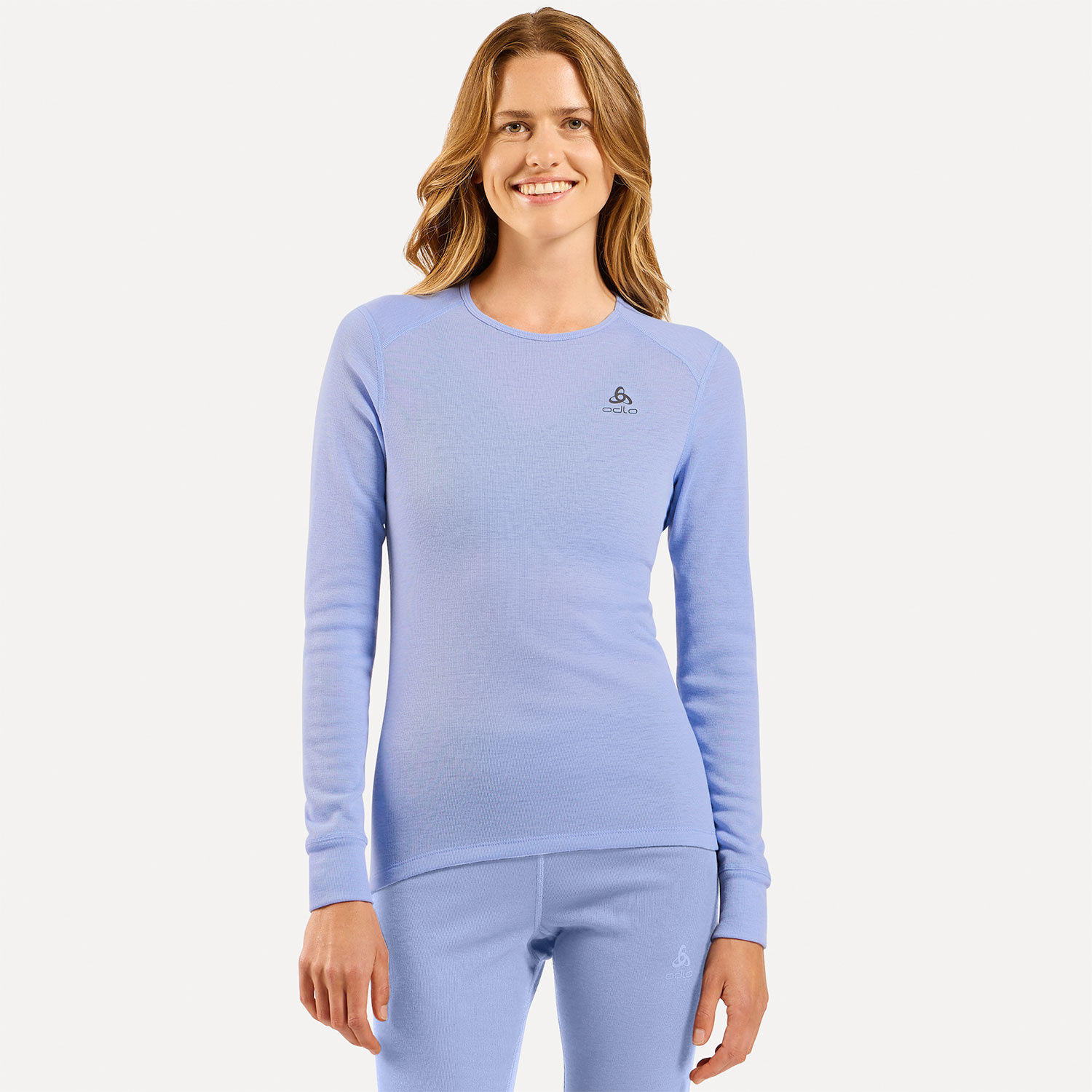 Odlo Active Warm Eco Baselayer für Damen