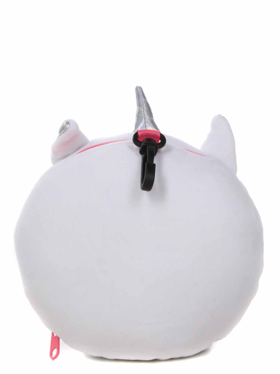 Coussin de voyage 2-en-1 Legami Licorne