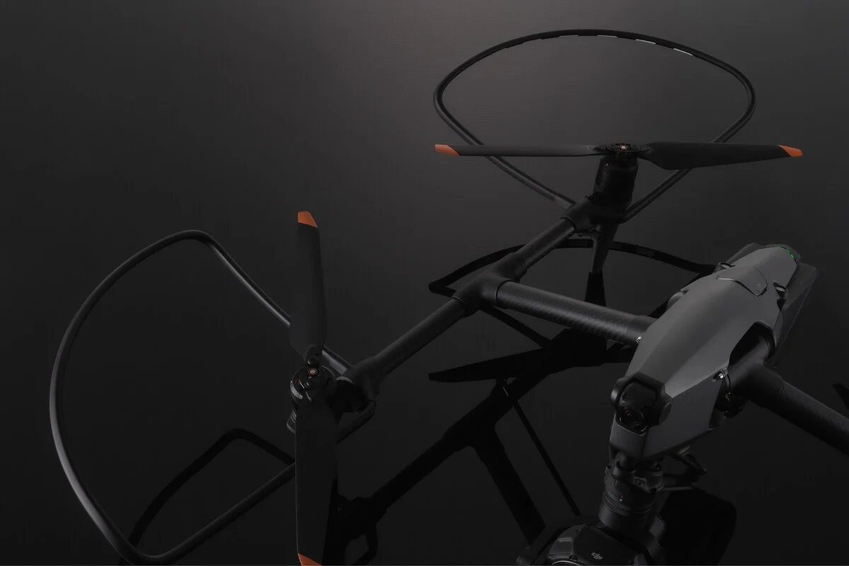 DJI - Beskyttelse til Inspire 3 Propeller