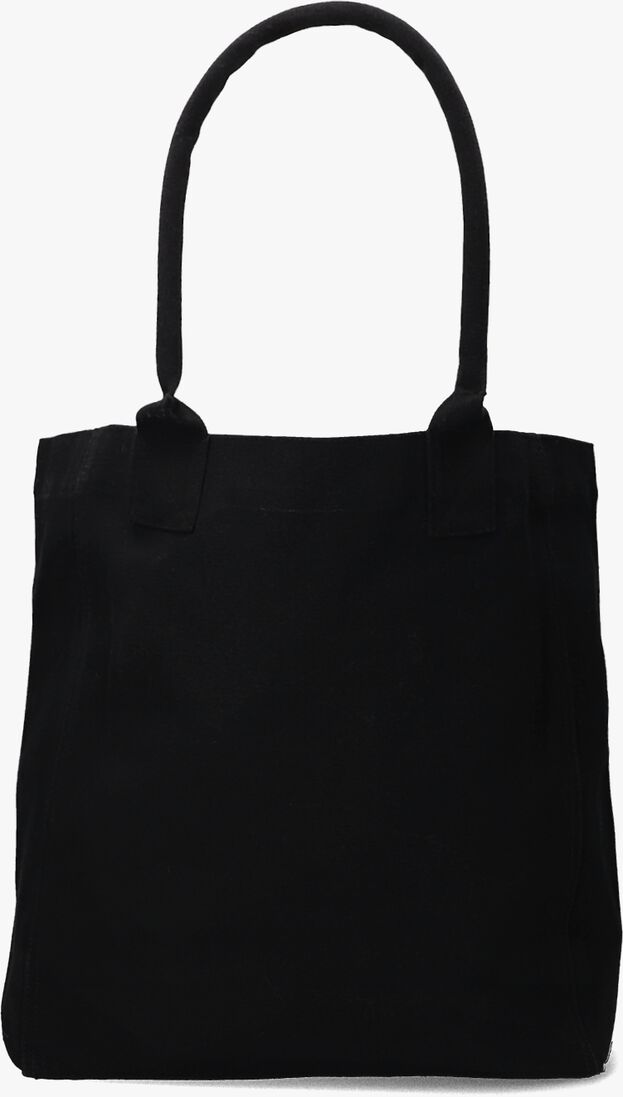 zwarte isabel marant shopper yenky small leather goods