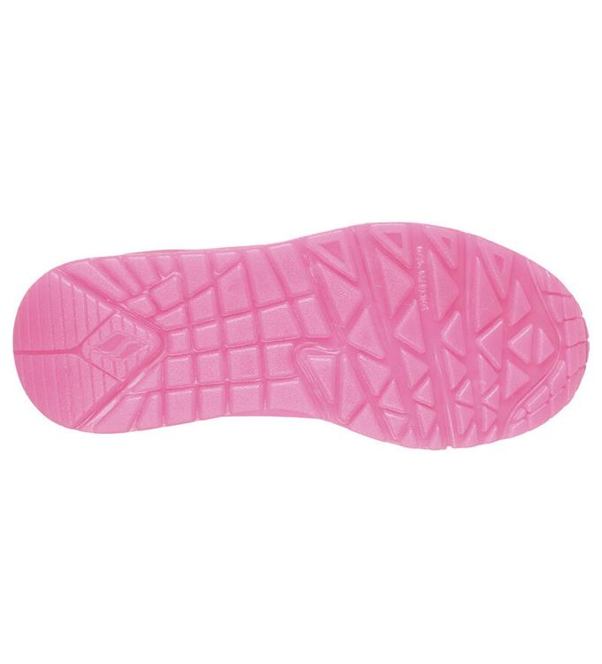 Skechers Girls Uno Ice Sneakers